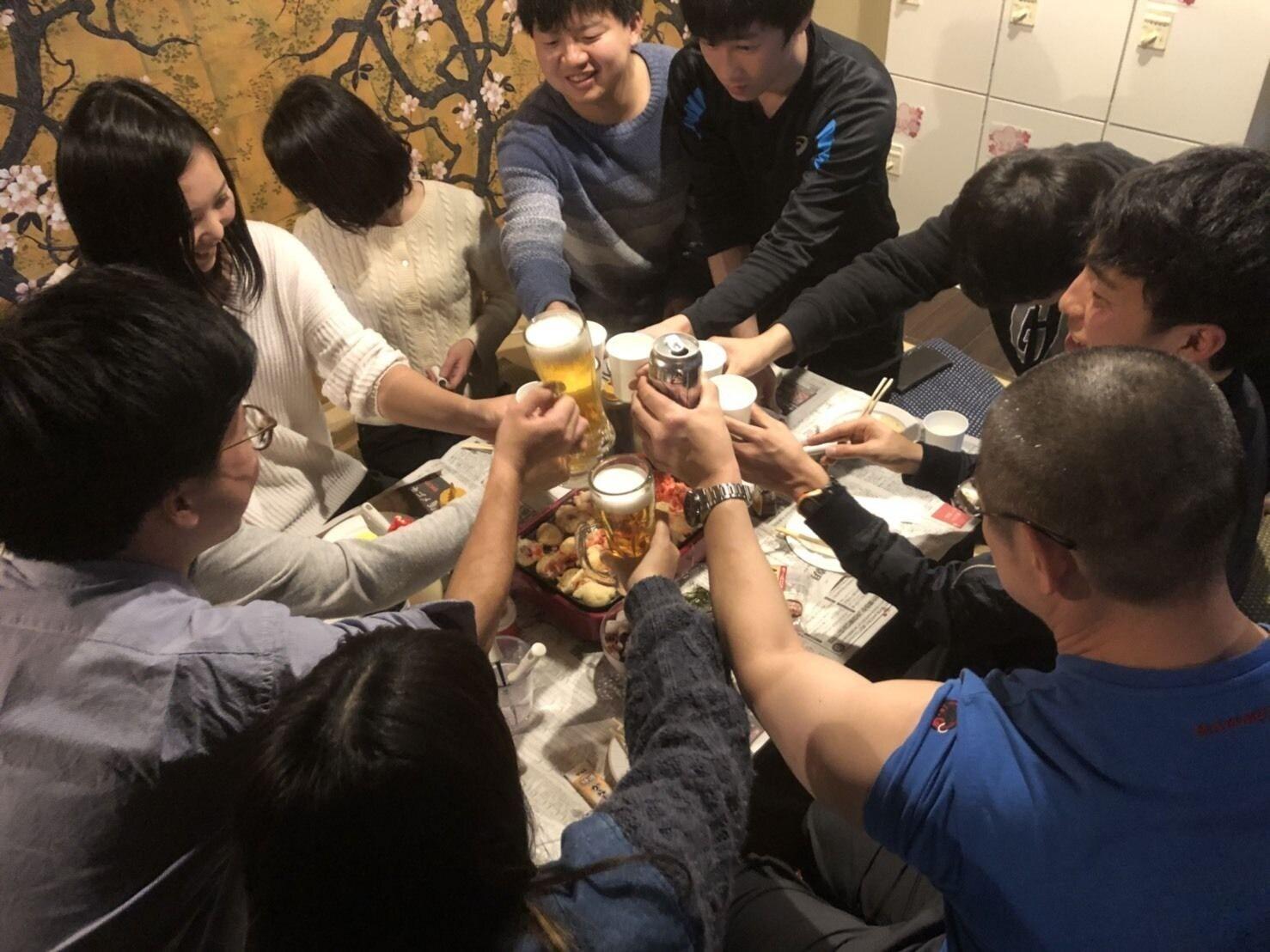 大阪樱花旅馆酒店 外观 照片